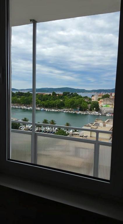 Panorama Apartment Zara Camera foto