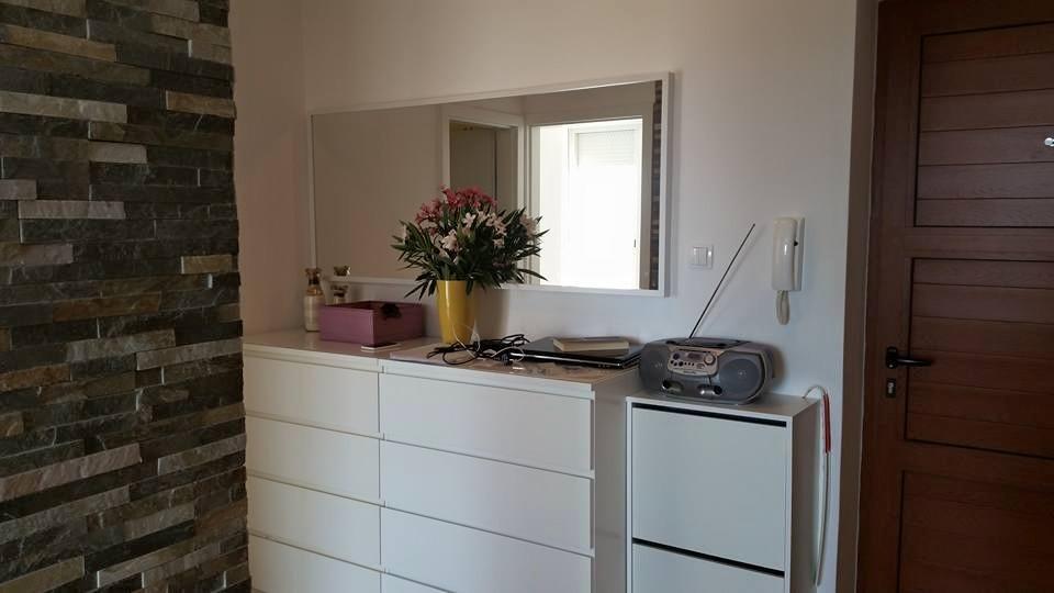 Panorama Apartment Zara Camera foto